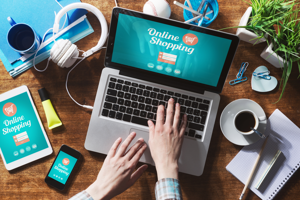 Marak Bisnis Online Shop, Ternyata Ada Juga Kelemahanya