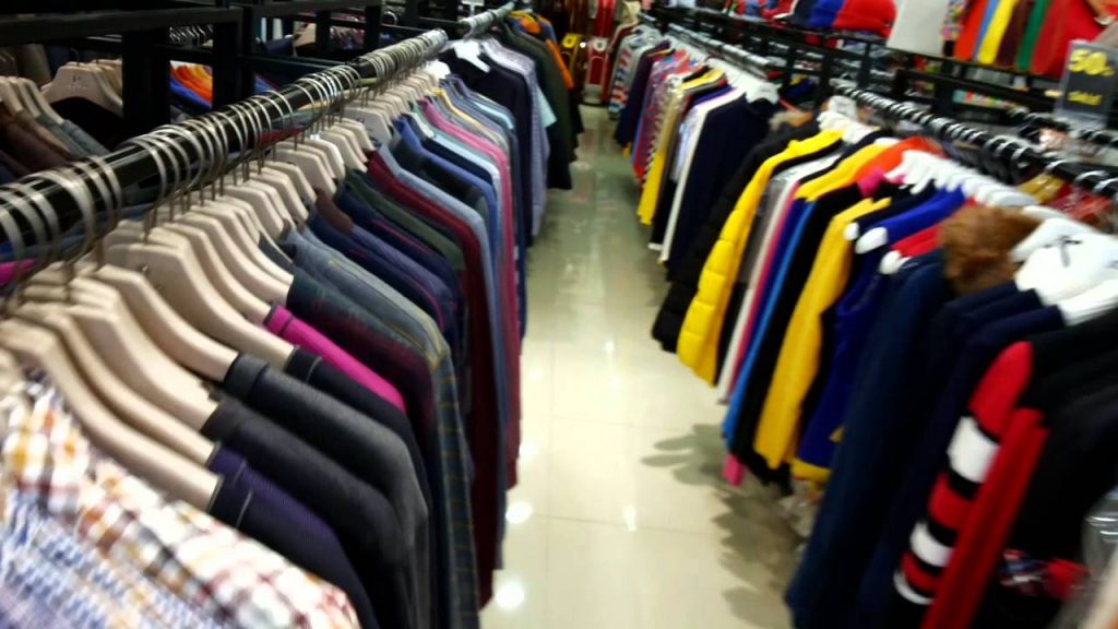 6 Trik Jitu Bisnis Fashion Melalui Online Shop