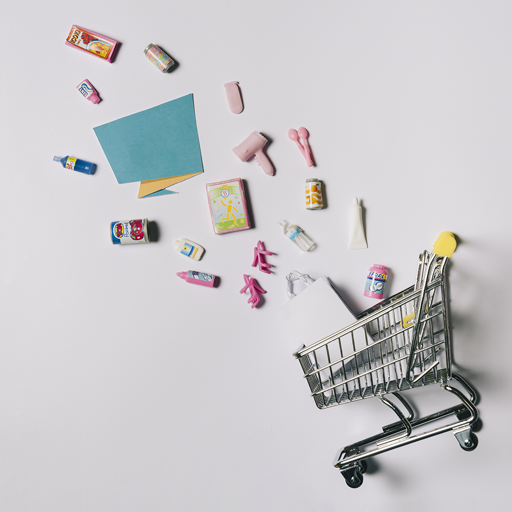 7 Produk Yang Laris Terjual Di Online Shop