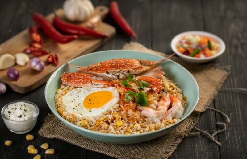 10 Hal Yang Perlu Diperhatikan Dalam Berbisnis Kuliner