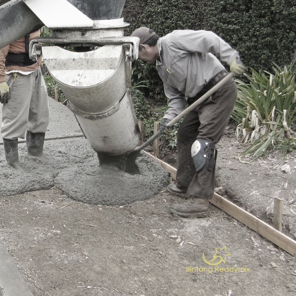 5 Alasan Menggunakan Jasa Pengecoran Beton Readymix Lebih Efektif