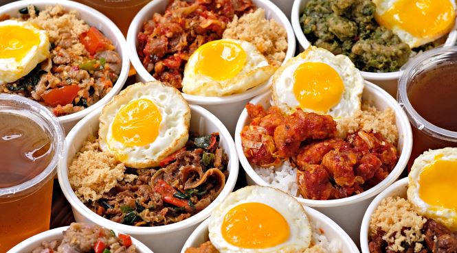 10 Langkah Kembangkan Bisnis Kuliner