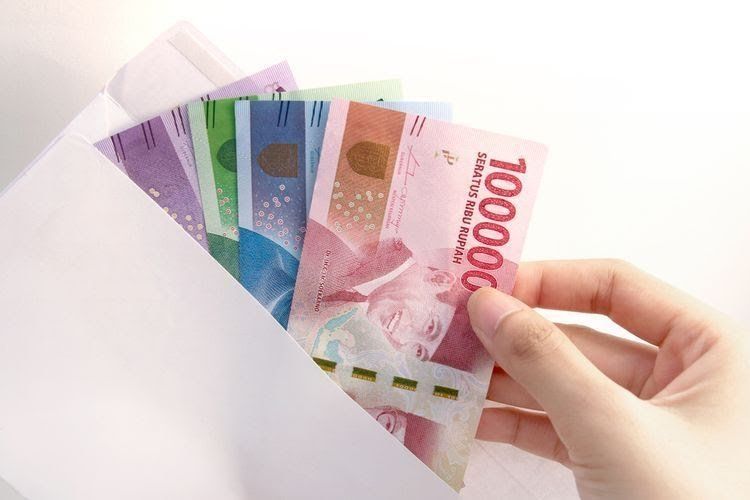 Alasan Terbesar Anda Tak Mempunyai Uang Untuk Ditabung