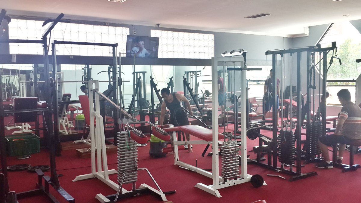 8 Usaha Sampingan Yang Mendukung Untuk Usaha Fitness