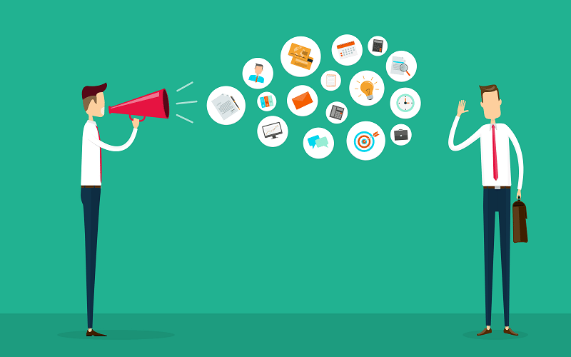 6 Tips Promosikan Produk
