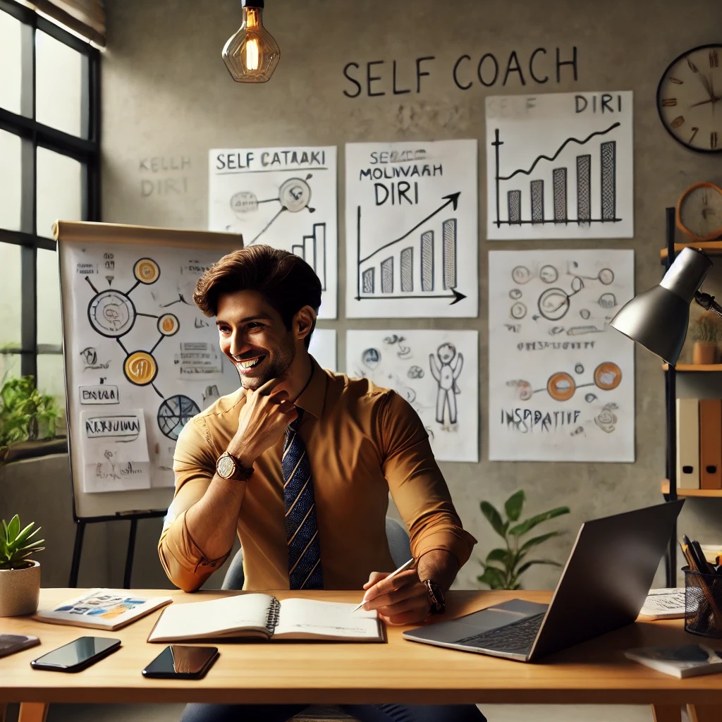 Self Coach